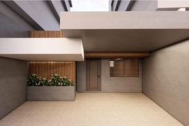 Casa en Jardines Alcalde 1 nivel