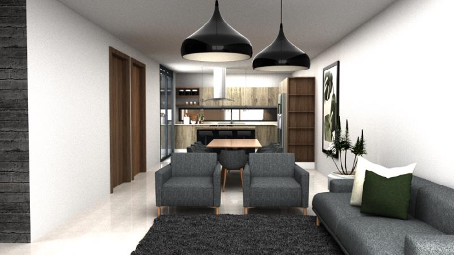 Casa en PREVENTA Jardines Alcalde