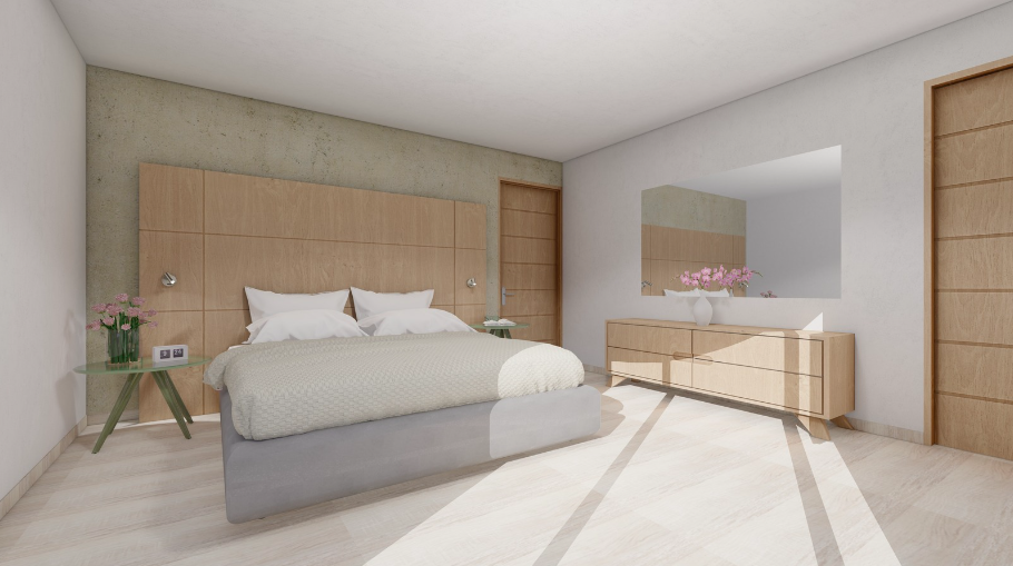 Casa en Jardines Alcalde Burgos