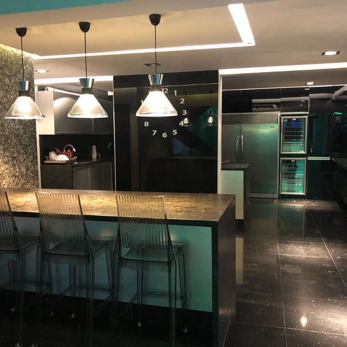 Salón de Eventos en El Mante