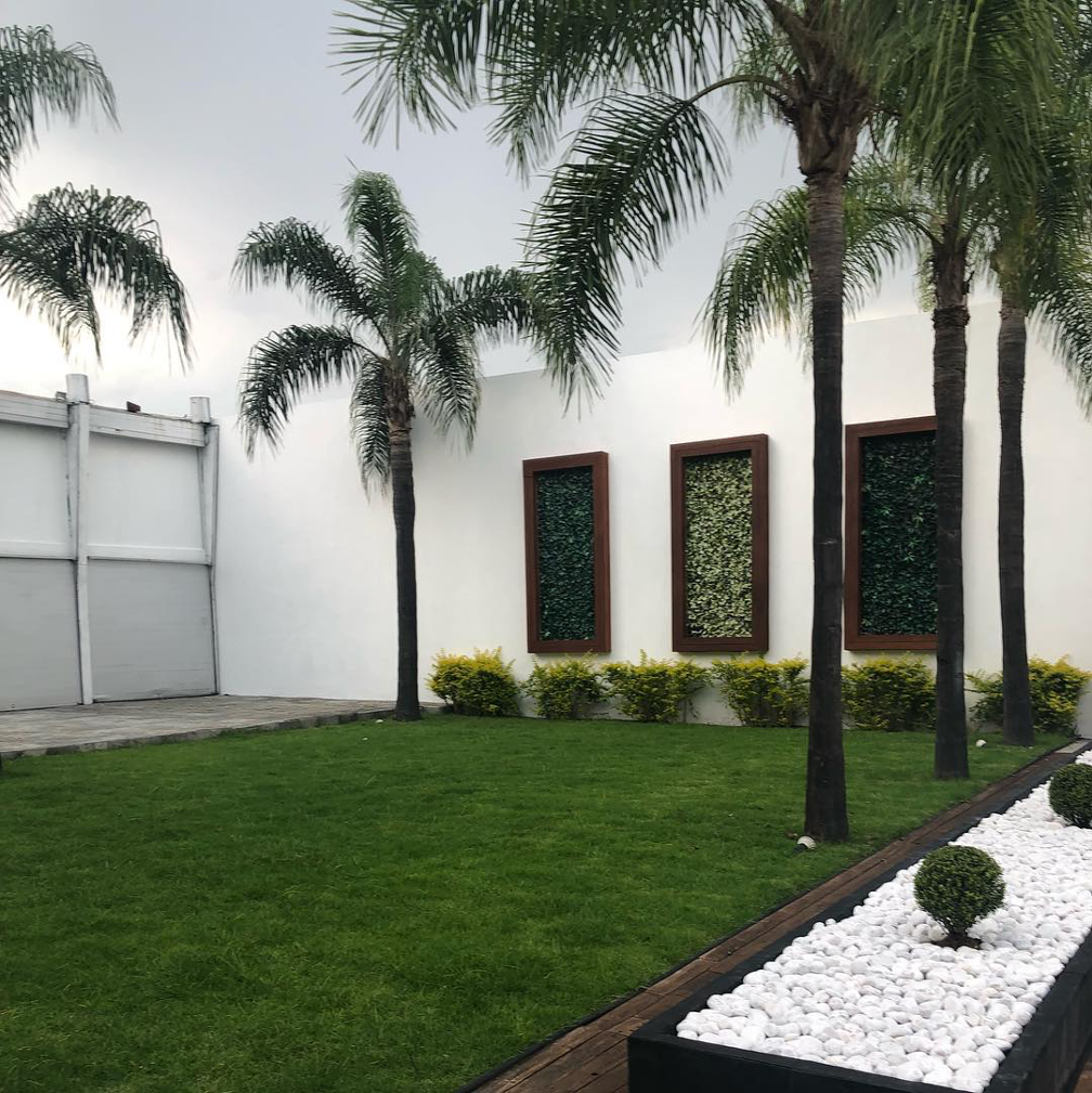 Salón de Eventos en El Mante