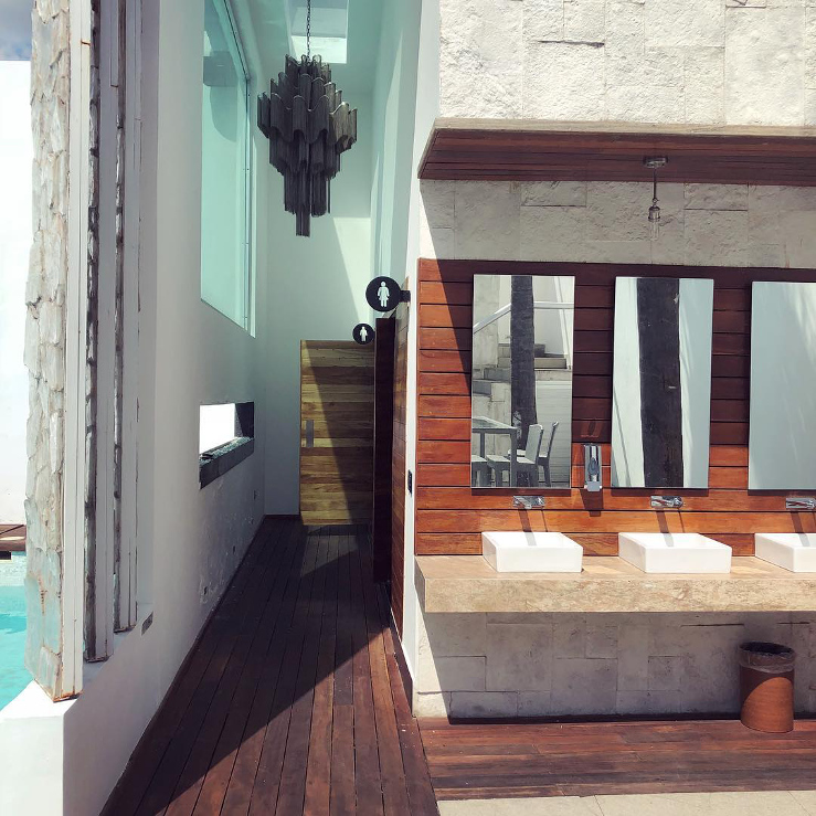 Salón de Eventos en El Mante